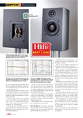 ATC SCM 19 - 
Hifi & Musik (Sweden) review
